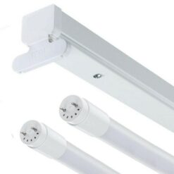 LED Tube/Fitting