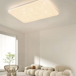 Ceiling_Light-8852M_540mm_260mm_32Watt_D_L_Set