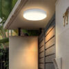 Ceiling_Light_8823-Round_230mm_24Watt_D_L-Set