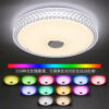 Ceiling Light 8853SP RGB Light 500mm Set