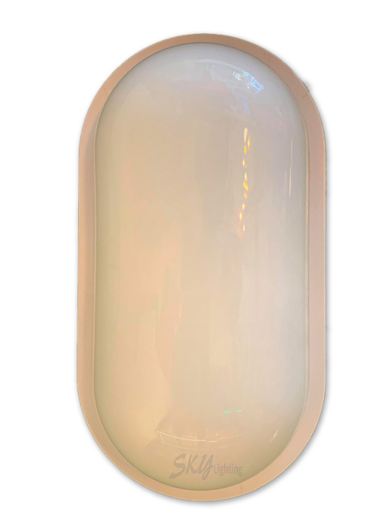 Ceiling_Light_8855_Waterproof_IP66_24W