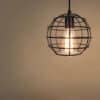 Pendant_Light-5033A_B1-with_Edison_Bulb_E27_A60-4Watt-Warm_White