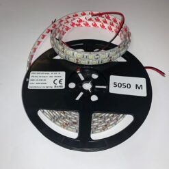 LED Strip 5050M 60 Chip Waterproof IP65