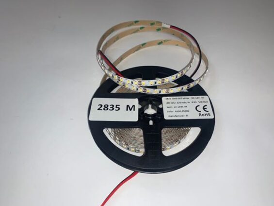 LED Strip 2835S LED 120 Chip