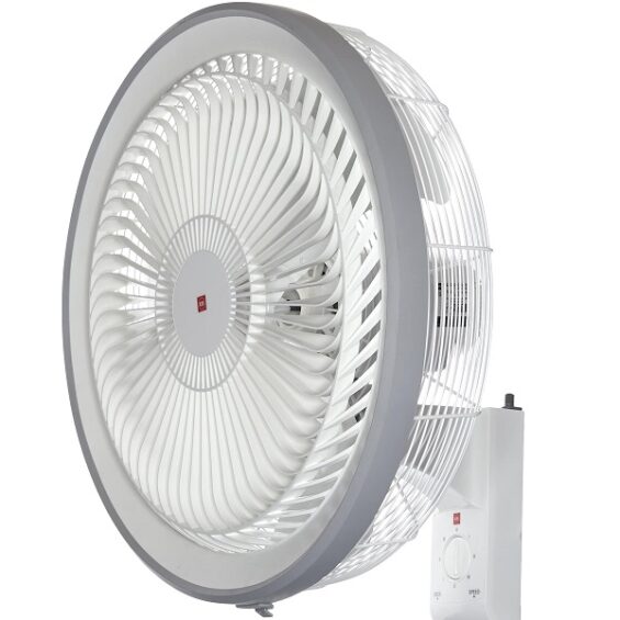 KDK_Industrial_Wall_Fan_Yu50x_20’’