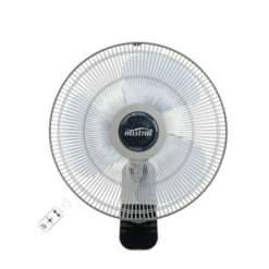 Mistral Wall Fan