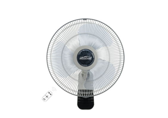 Mistral Wall Fan