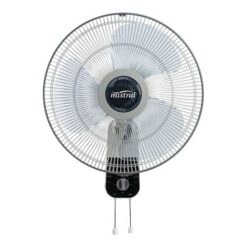 Mistral Wall Fan