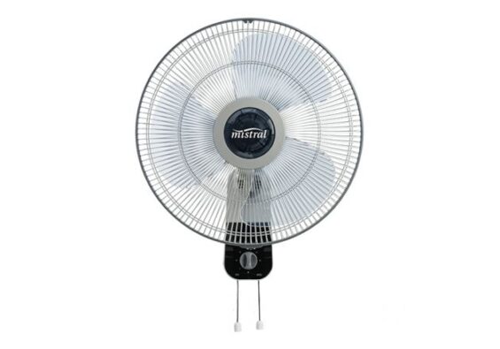 Mistral Wall Fan