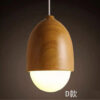 Pendant_Light_5377D-Wood_Single_with_E27_Holder_B1