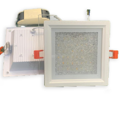 Downlight_Square_Glass_Panel_S-series-with_Safety_Mark_Driver-9_12_18W